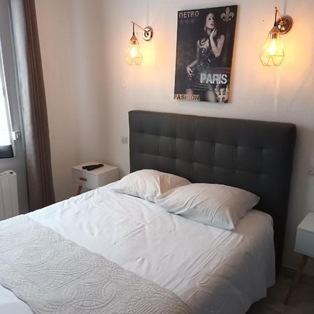 Apart Hotel Residence Villa Antibes Étaples Dış mekan fotoğraf