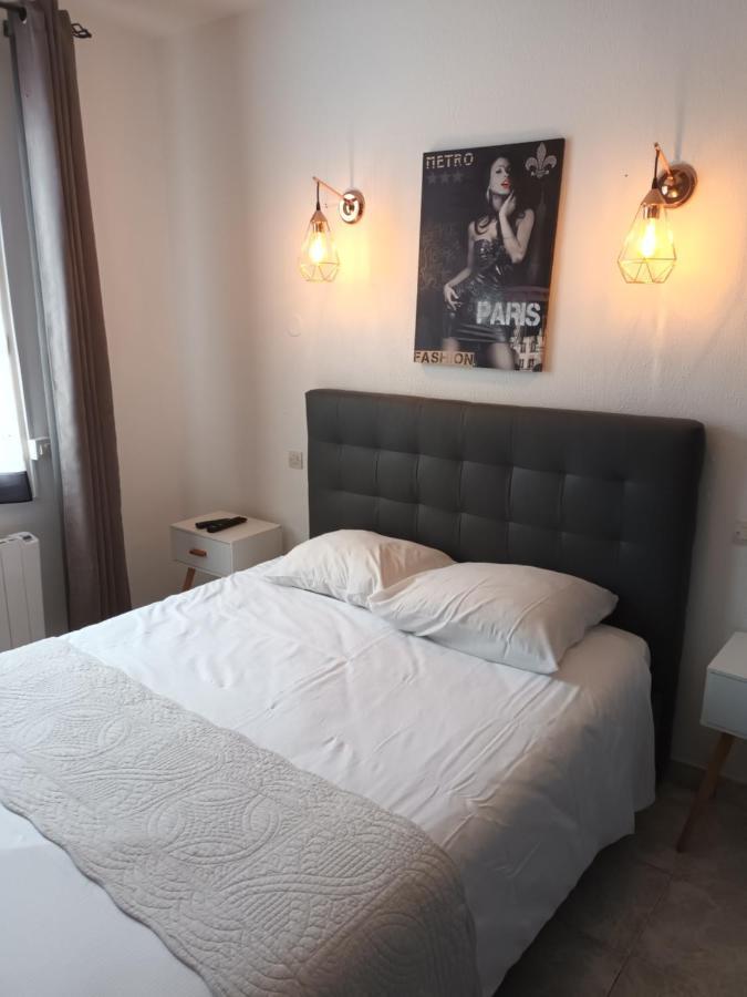 Apart Hotel Residence Villa Antibes Étaples Dış mekan fotoğraf