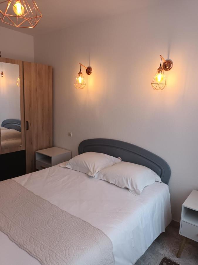 Apart Hotel Residence Villa Antibes Étaples Dış mekan fotoğraf